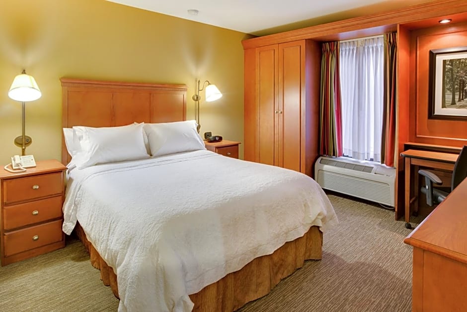 Hampton Inn Pittsburgh Greentree