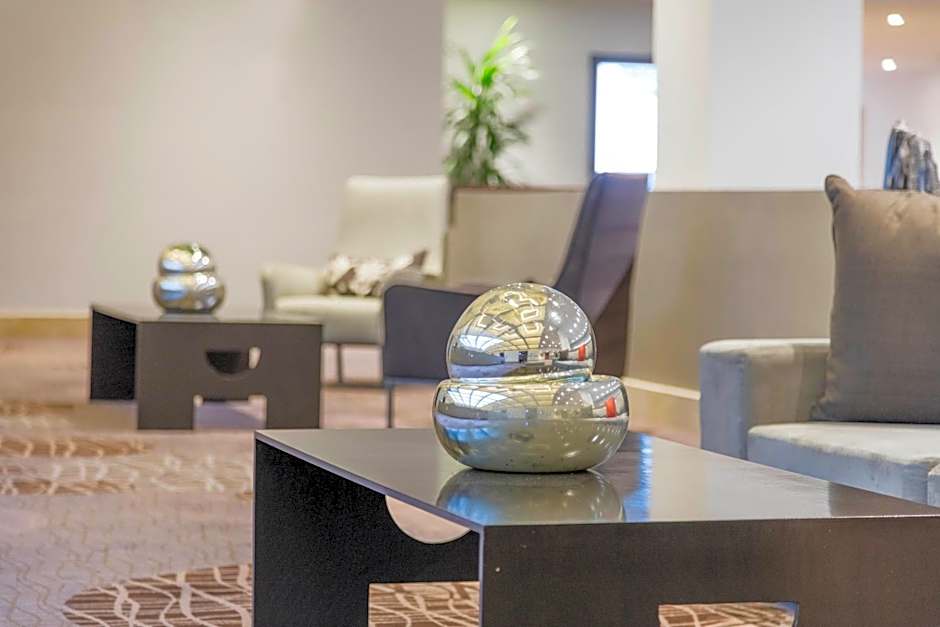 InterContinental Presidente Mexico City By IHG