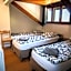 Hotel Chalet du Crey