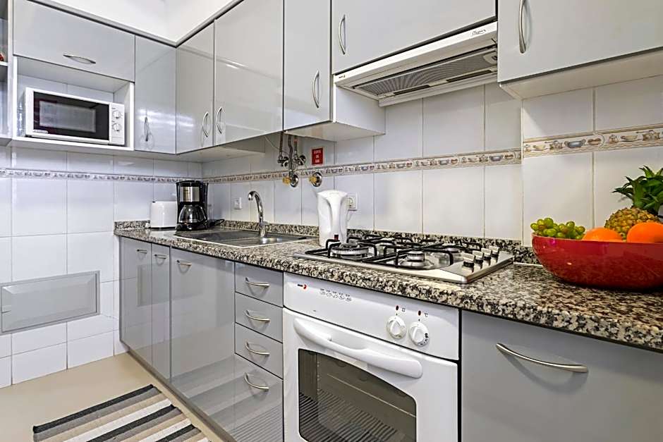 Achada I by An Island Apart