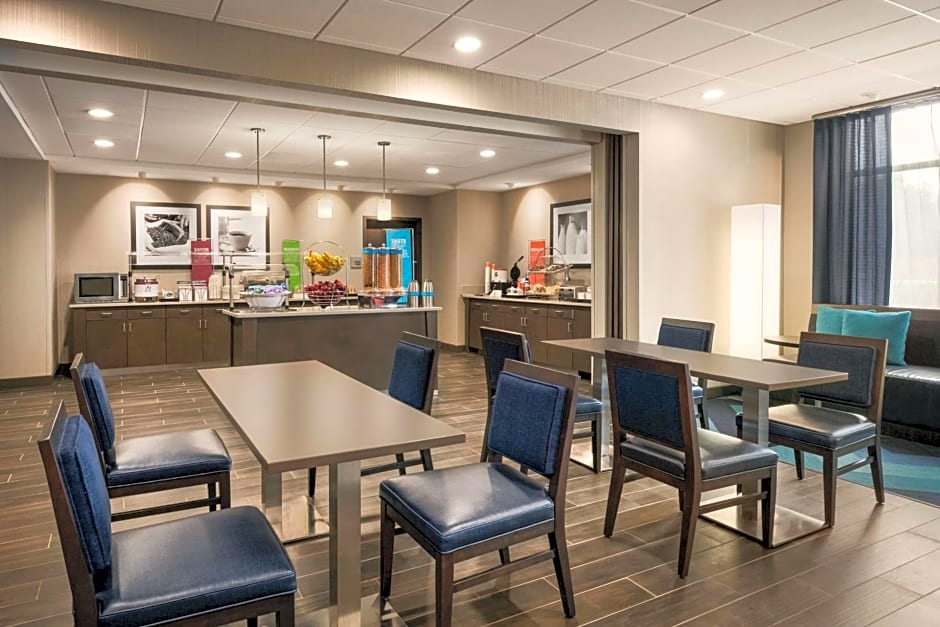 Hampton Inn By Hilton Kernersville