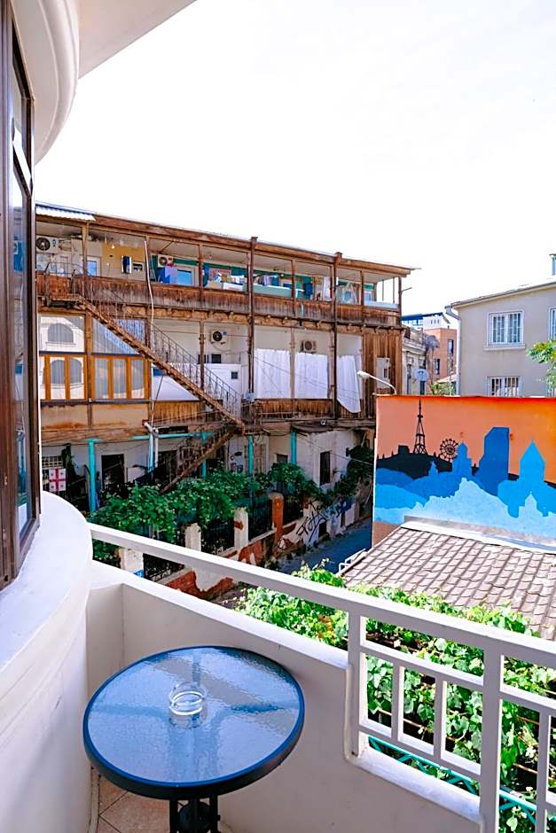 Hotel Imperial House