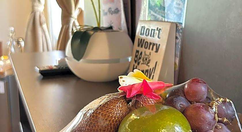 Aman Gati Hotel Balangan