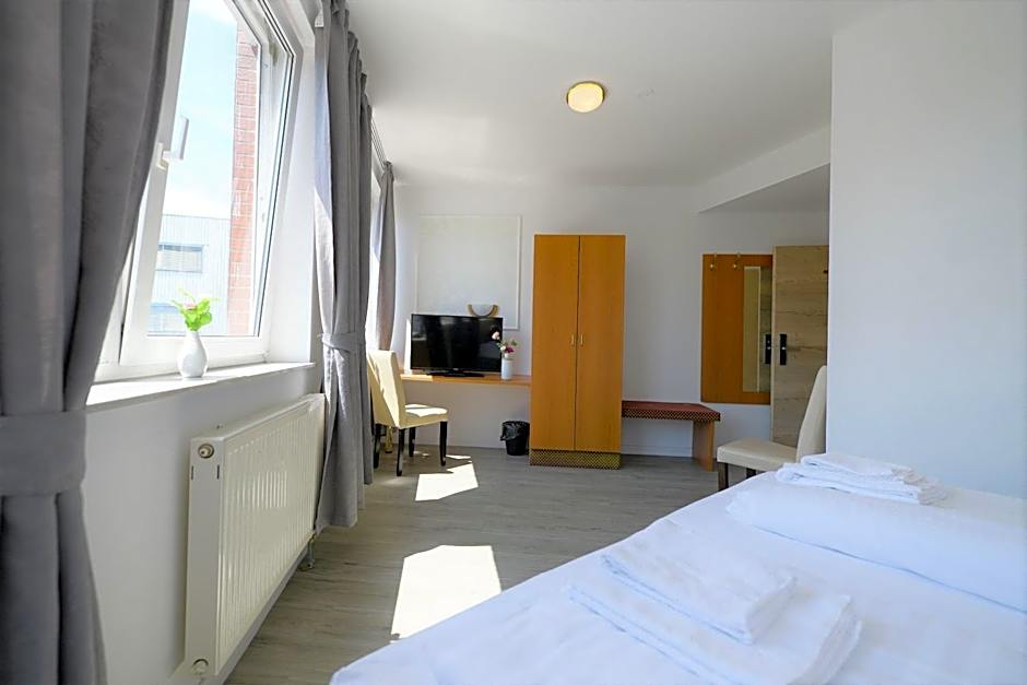 Hotel Best one