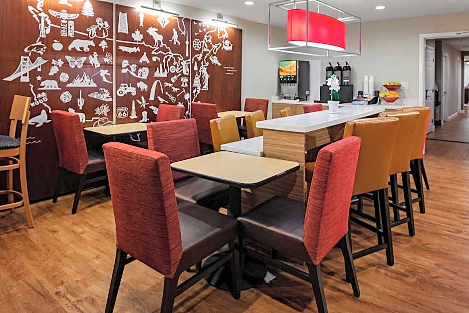 TownePlace Suites by Marriott Dallas Plano/Legacy