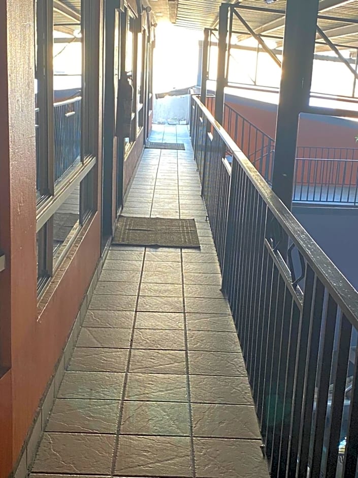 Hotel Los Altos