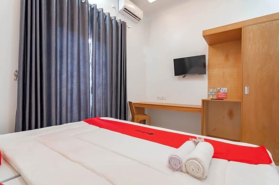 RedDoorz Syariah @ Tanggeung