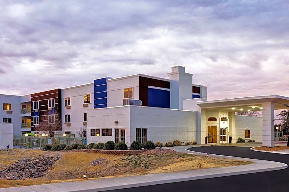 SpringHill Suites by Marriott Las Cruces