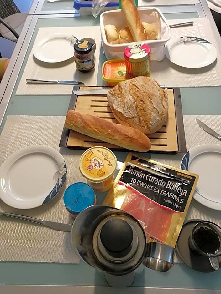 B&B Villa Branca Barreiros AL98139