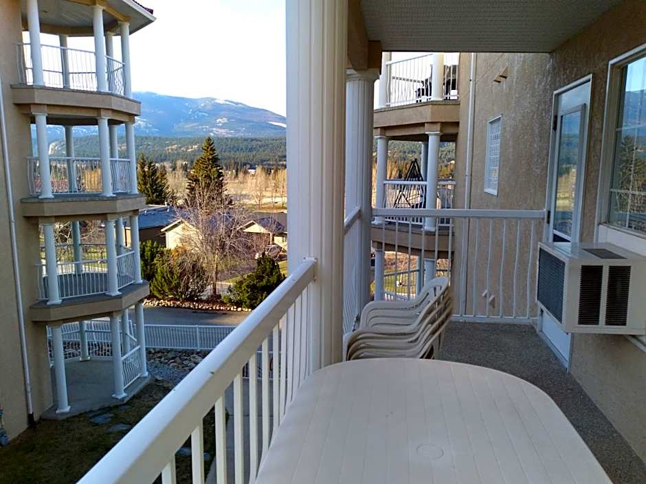 Fairmont Mountain View Villas
