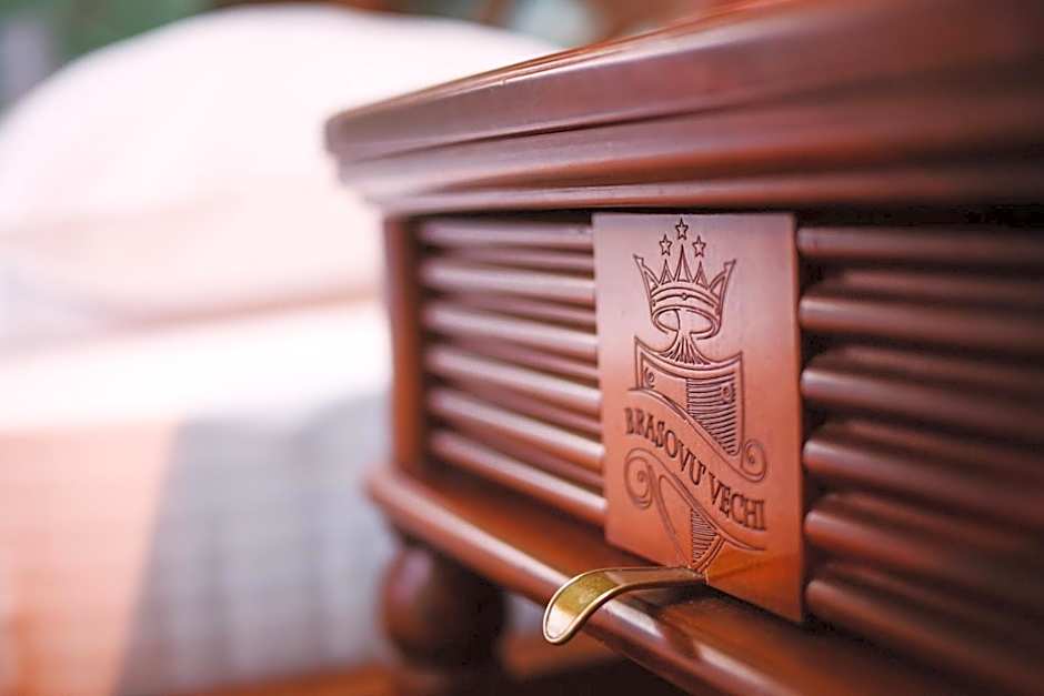 Pension Brasovu Vechi