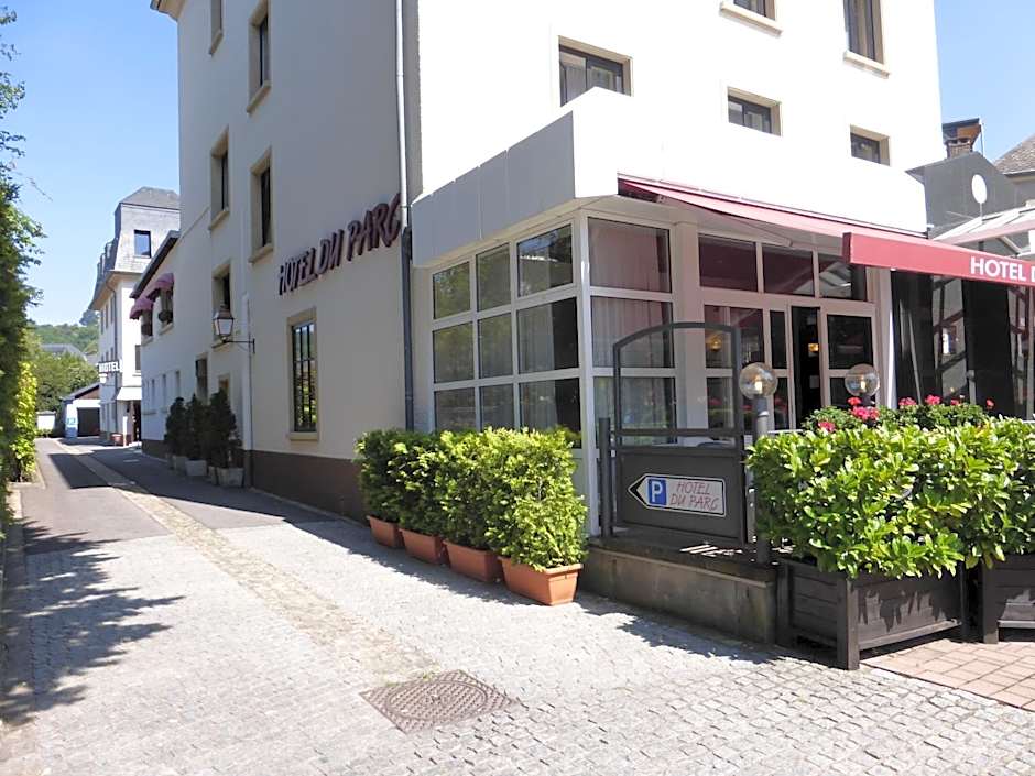 Hotel du Parc