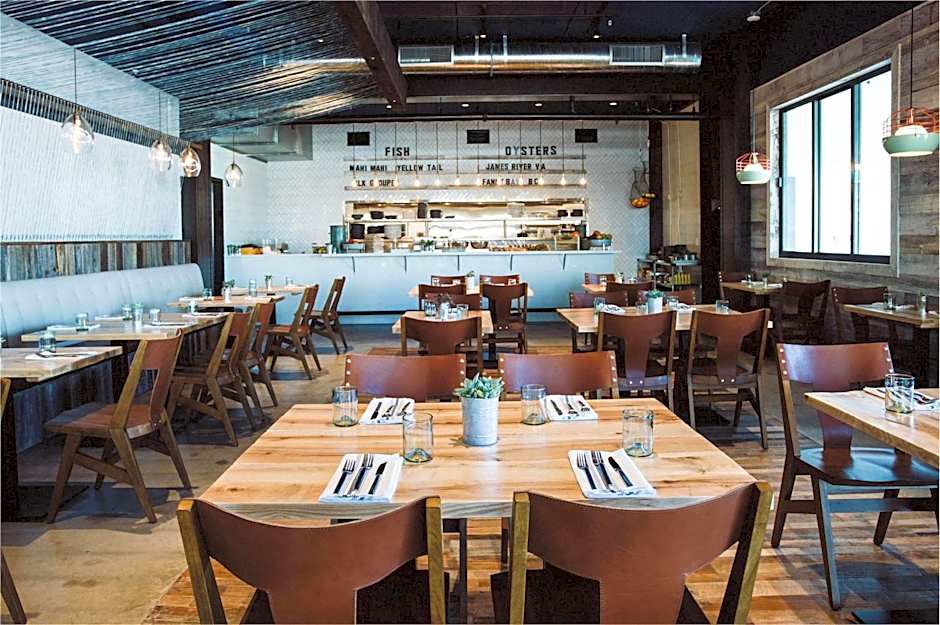 The Perry Hotel Key West