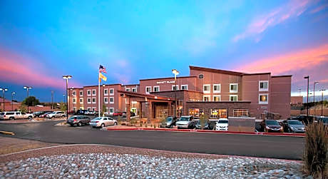 Hyatt Place Santa Fe