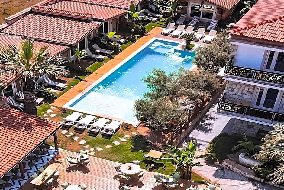 Etiz Hotels Alaçatı