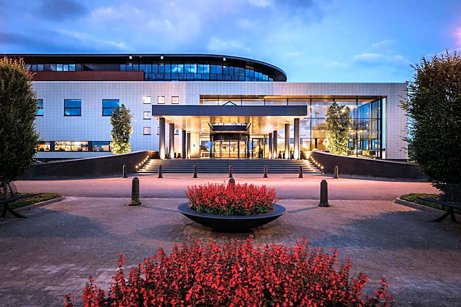 Van der Valk Hotel Middelburg