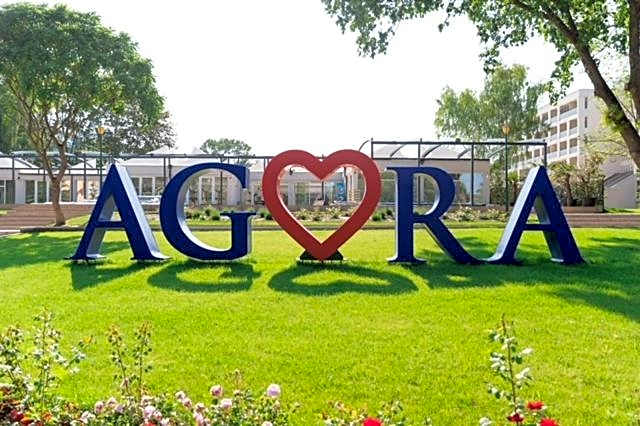 Hotel Agora