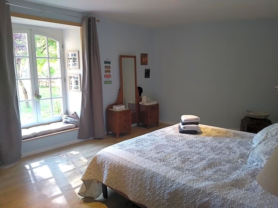 Le Domaine Des Platanes