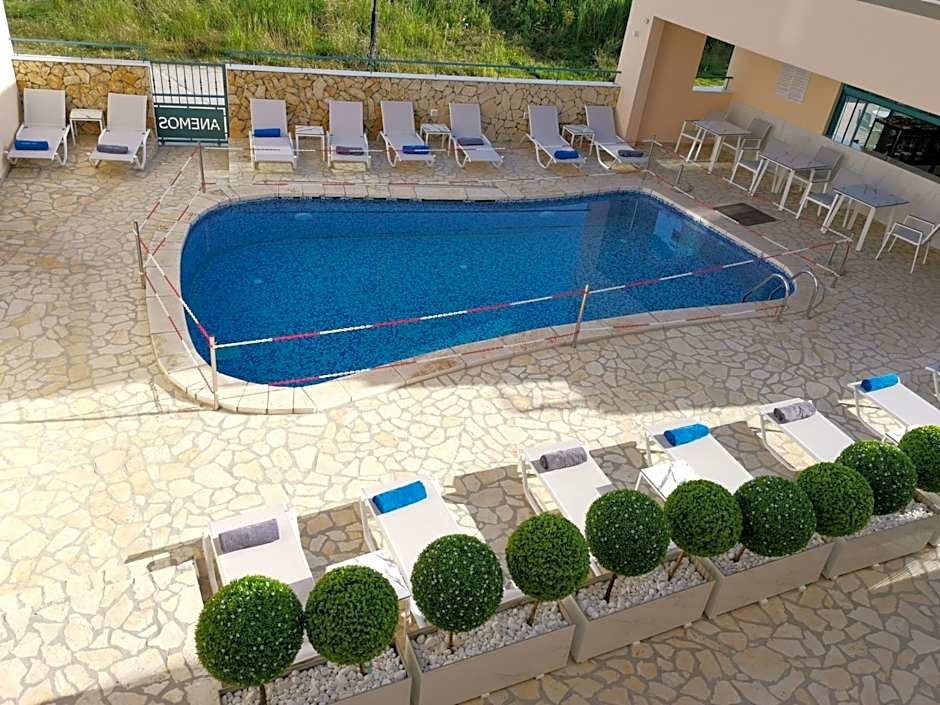 Anemos Villas