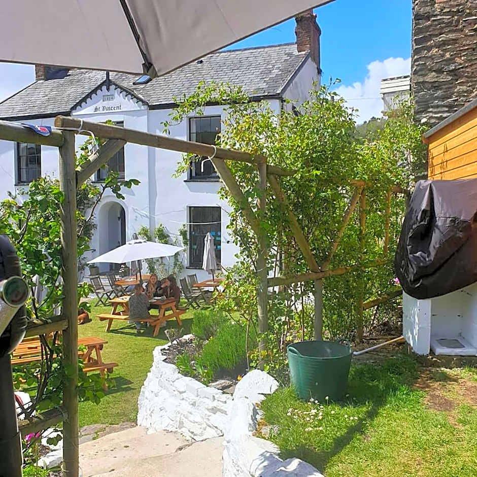 St Vincent Guest House