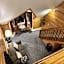 Susitna River Lodging, Suites