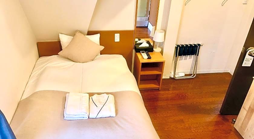 Pod Select Hotel Shinjuku