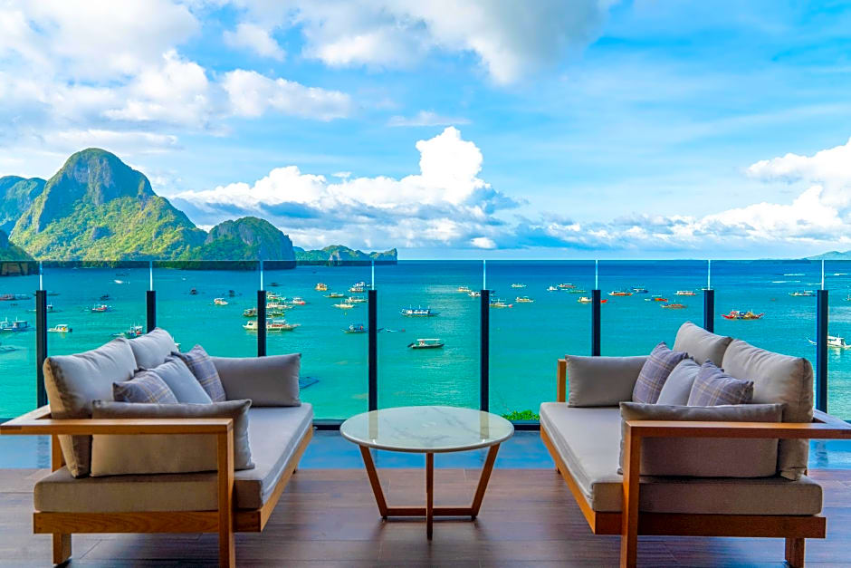 H Hotel El Nido - Vegan Friendly Hotel Managed by H Hospitality Group