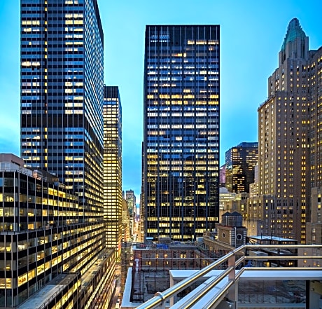 Hotel 48LEX New York