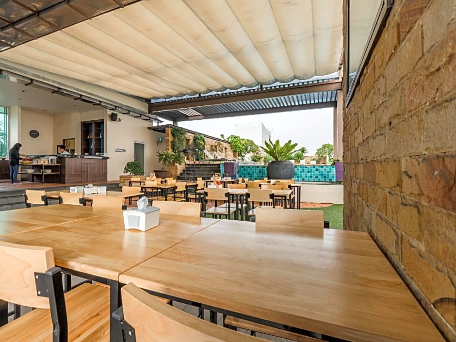 Park Village Services Suites