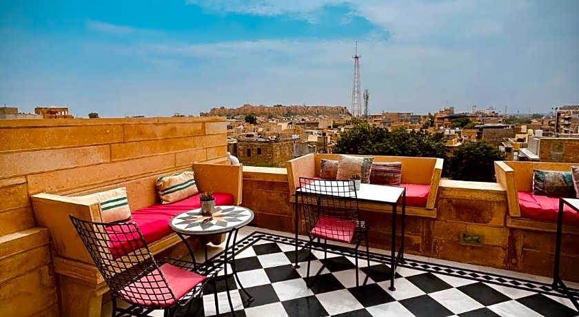 The Secret House - Adults Only