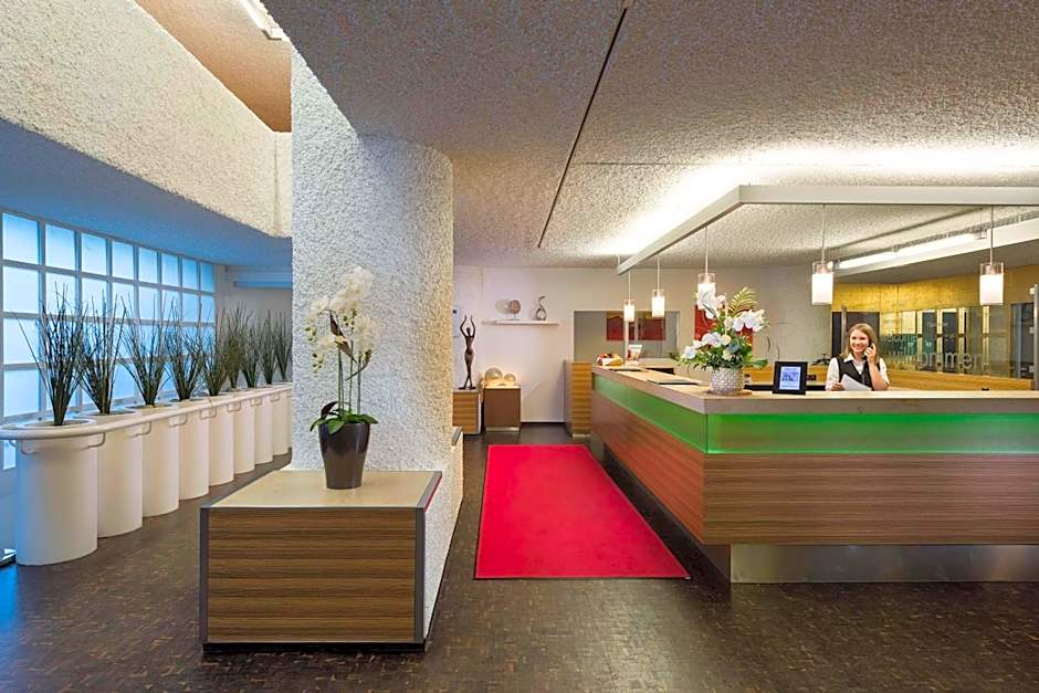 Best Western Premier Parkhotel Bad Mergentheim