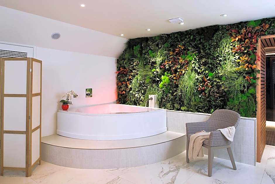 Hotel Saint Petersbourg Opera