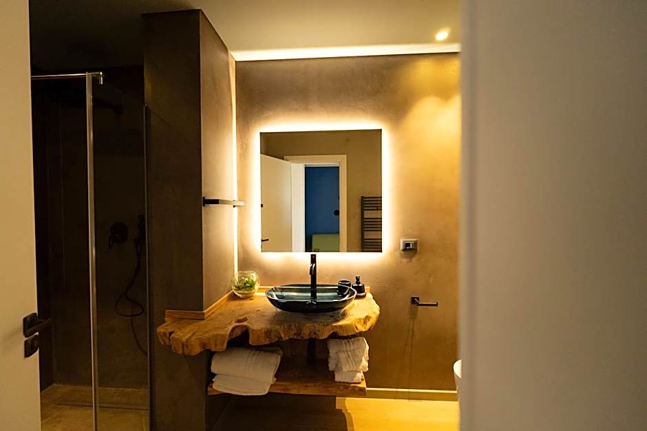 Hotel Ristorante Le Rose