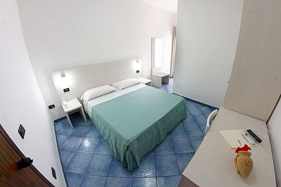 Alba D'Amore Hotel & Spa