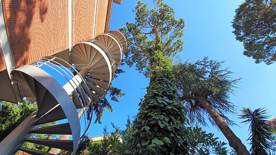 Villa Letizia - Casa per ferie