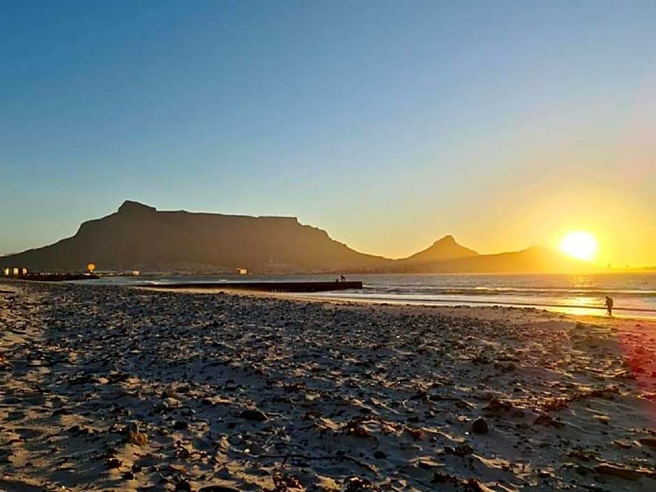 Cape Town Beachfront Apartments at Leisure Bay