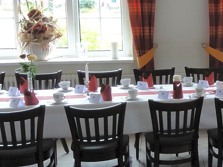 Hotel Alte Feuerwache