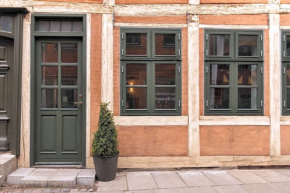 Hotel Hamlet