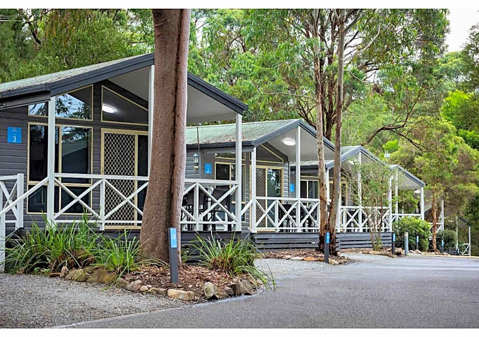 Discovery Parks - Lane Cove