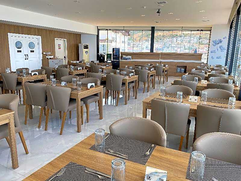 Finike Marina Hotel