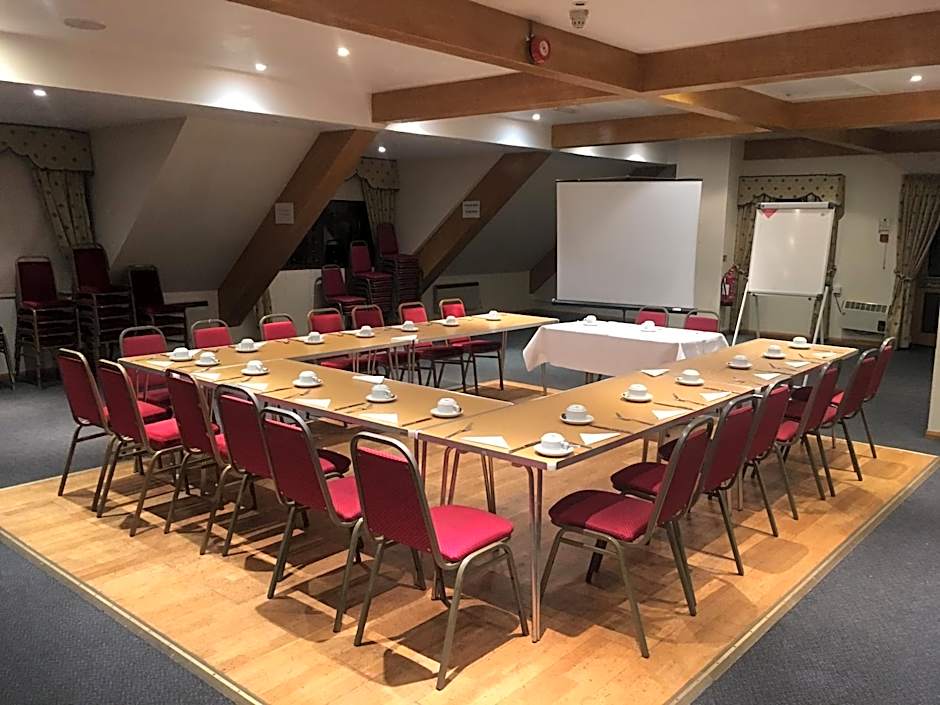 The Abbey Hotel and conference centre