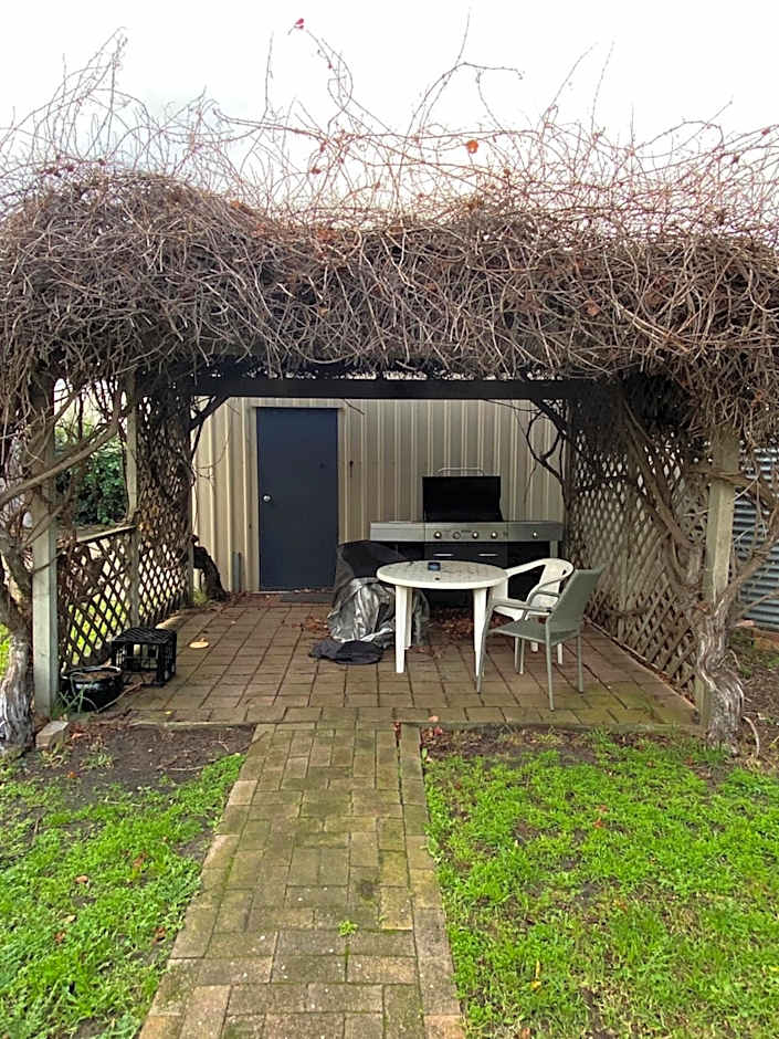 Goolwa Retreat