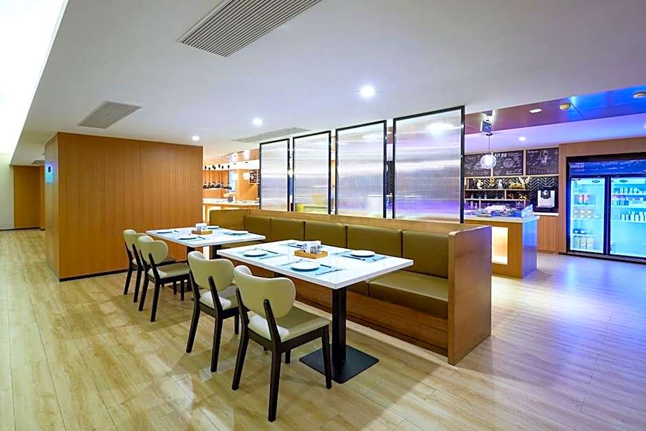 Fairfield by Marriott Ningbo Yinzhou