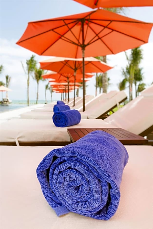 Cam Ranh Riviera Beach Resort and Spa
