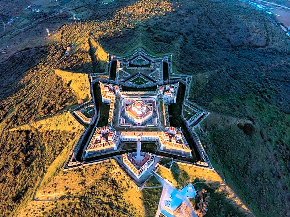 Alojamento Elvas Luso Espanhola