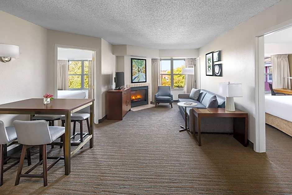 Residence Inn by Marriott Gaithersburg Washingtonian Center