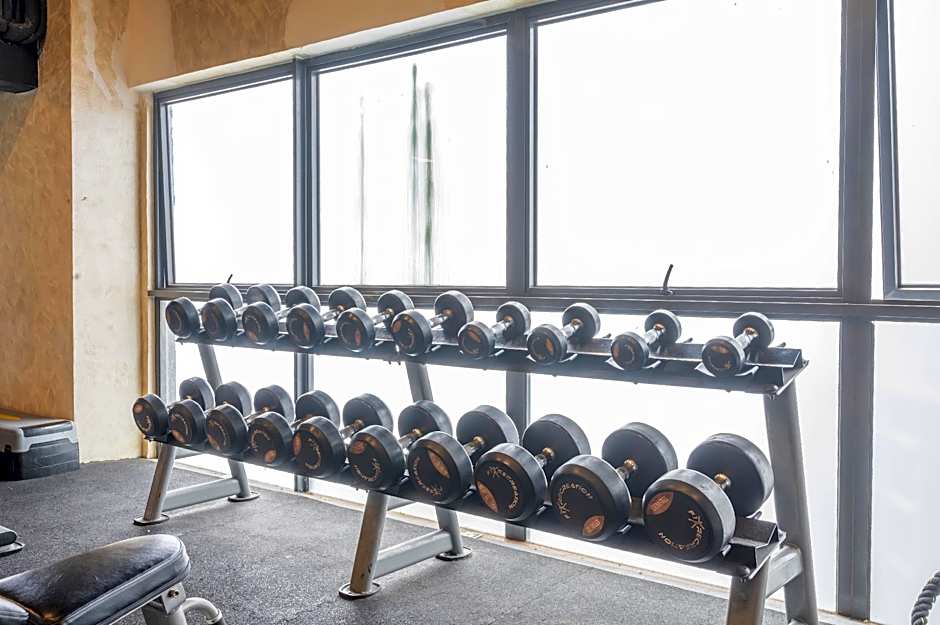 Genting Grandeur Suite - Ion D'elemen