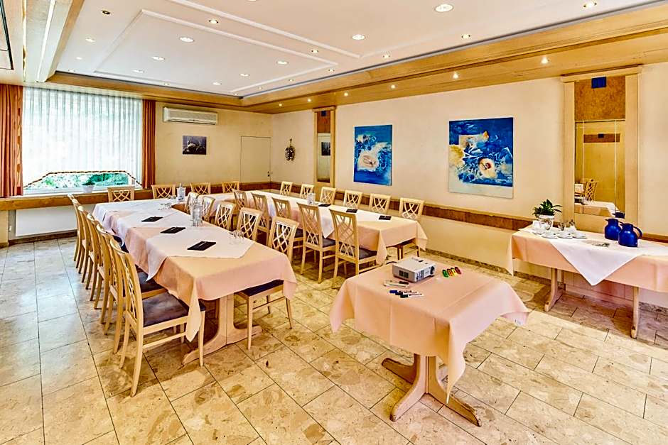 Hotel Restaurant Kerzenstuble