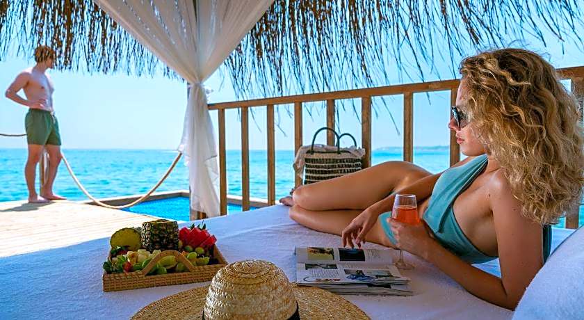 Rixos Beldibi - Adult Only - The Land of Legends Access