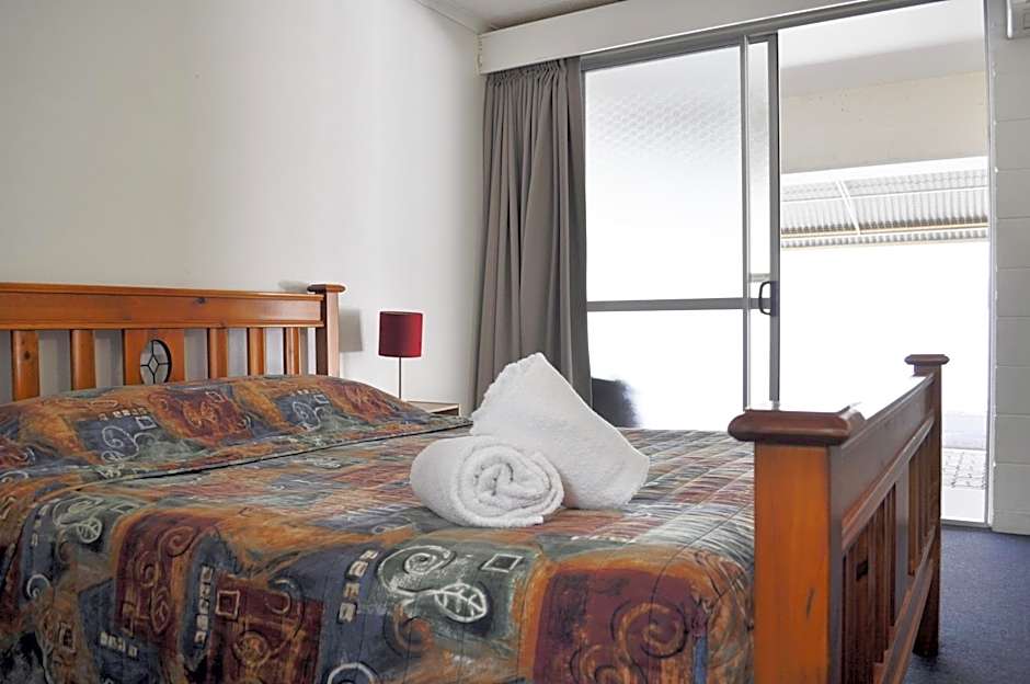 Alexandra Park Motor Inn